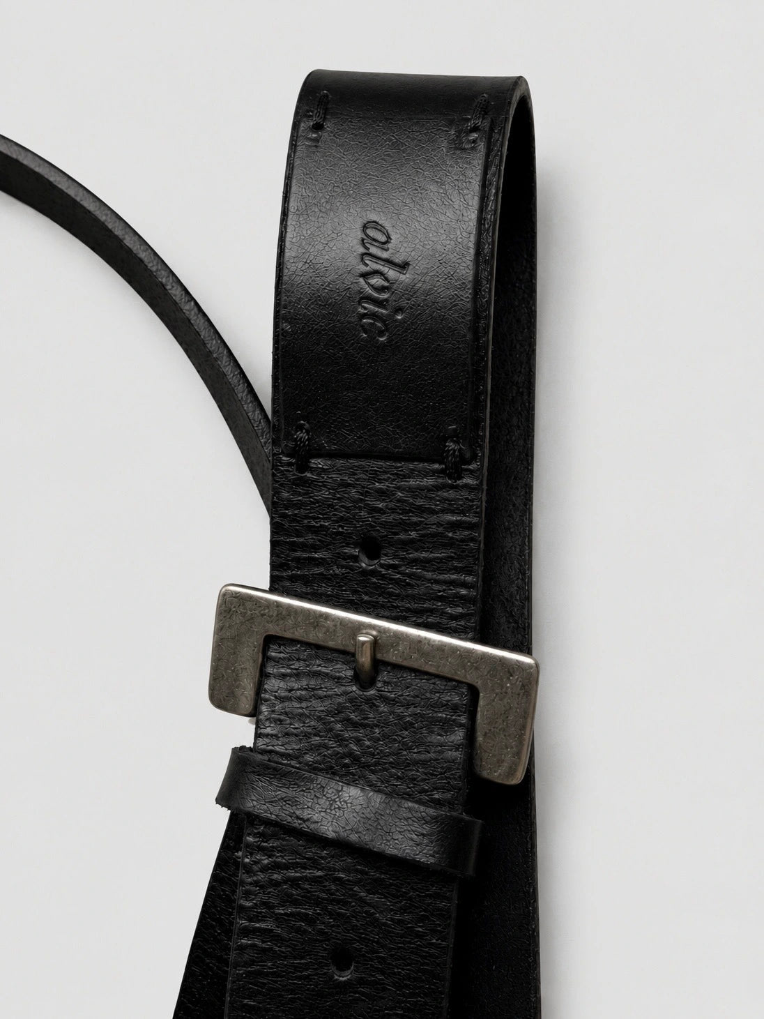 Loop Belt