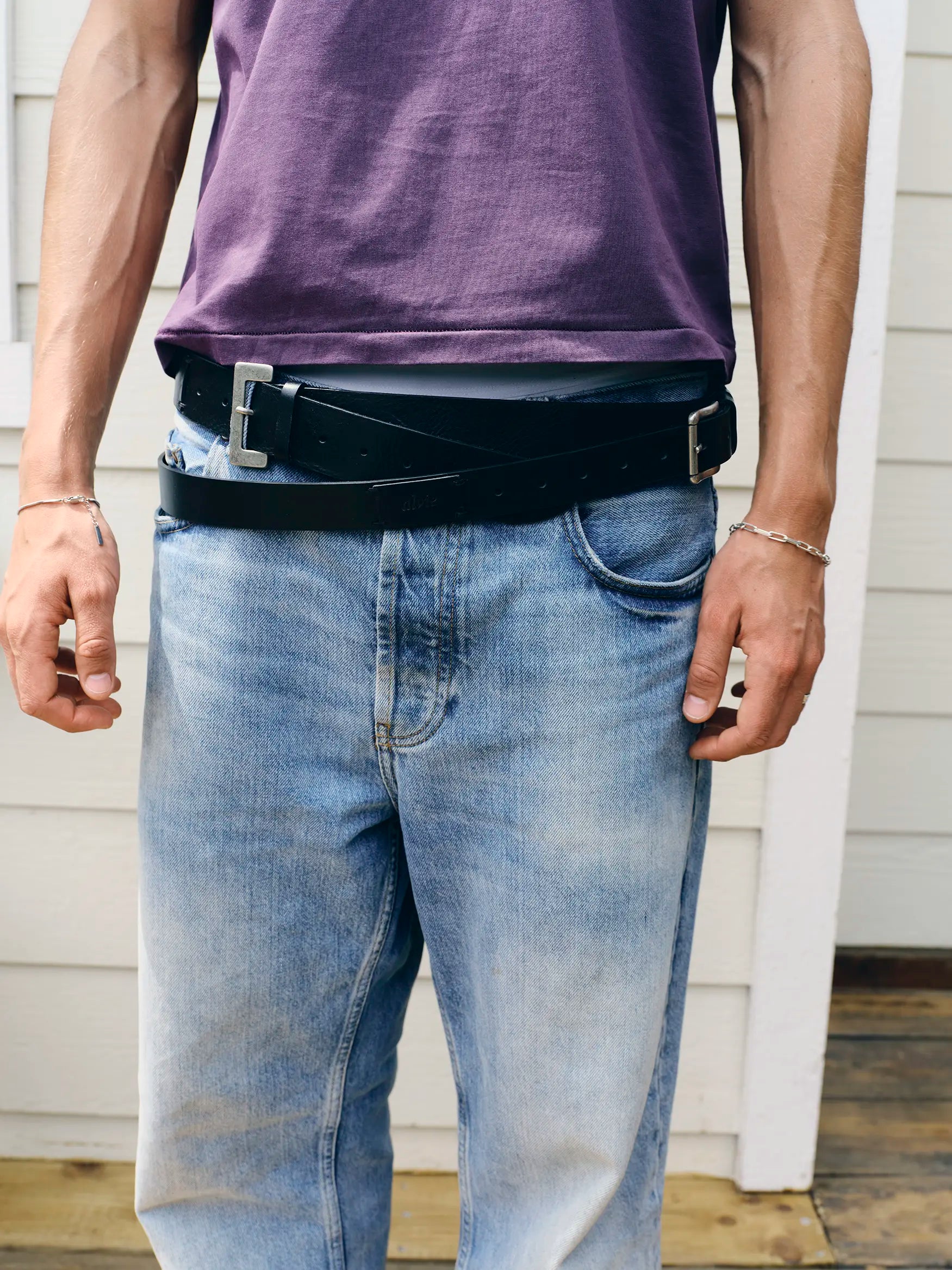 Loop Belt