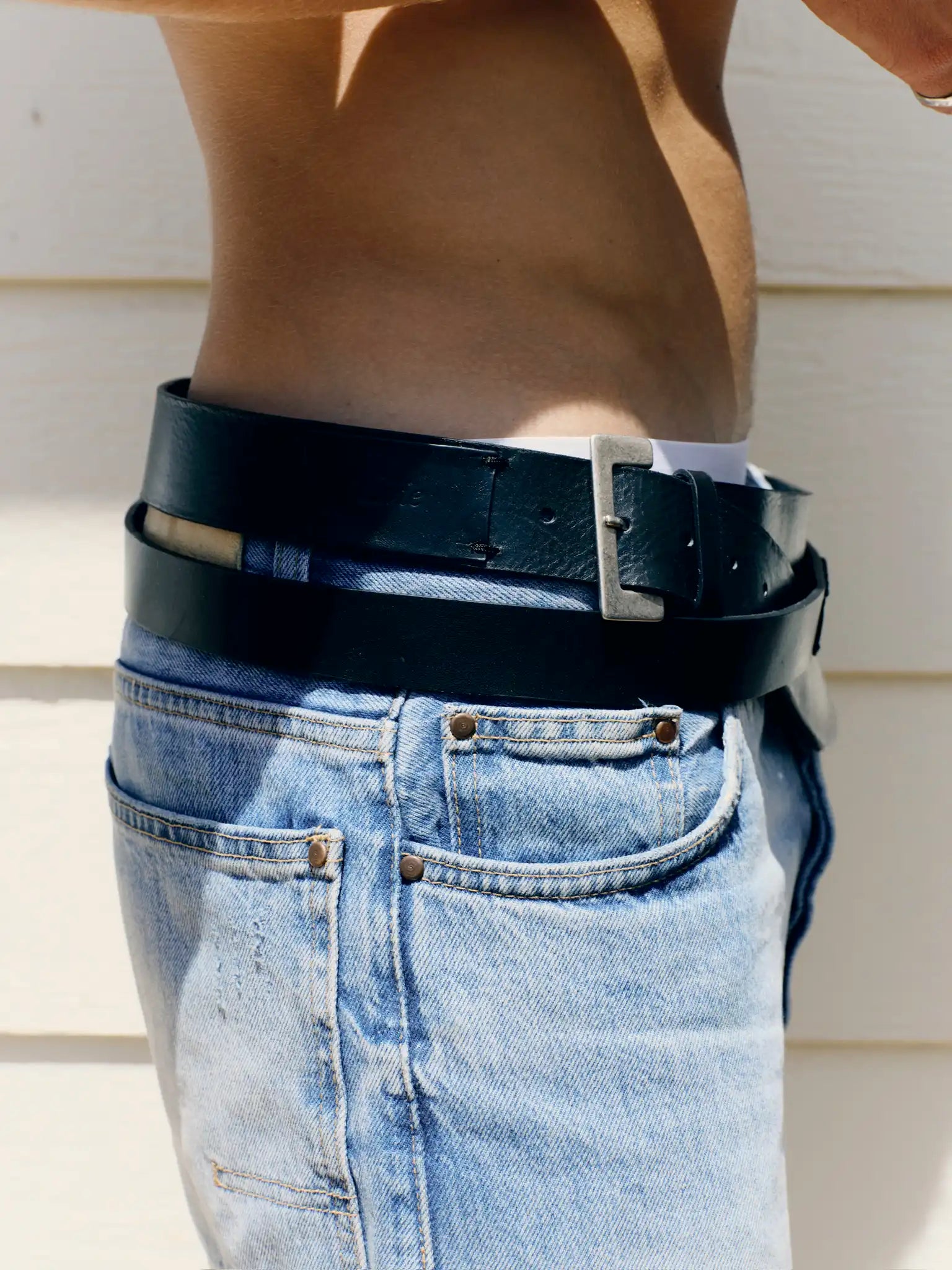 Loop Belt