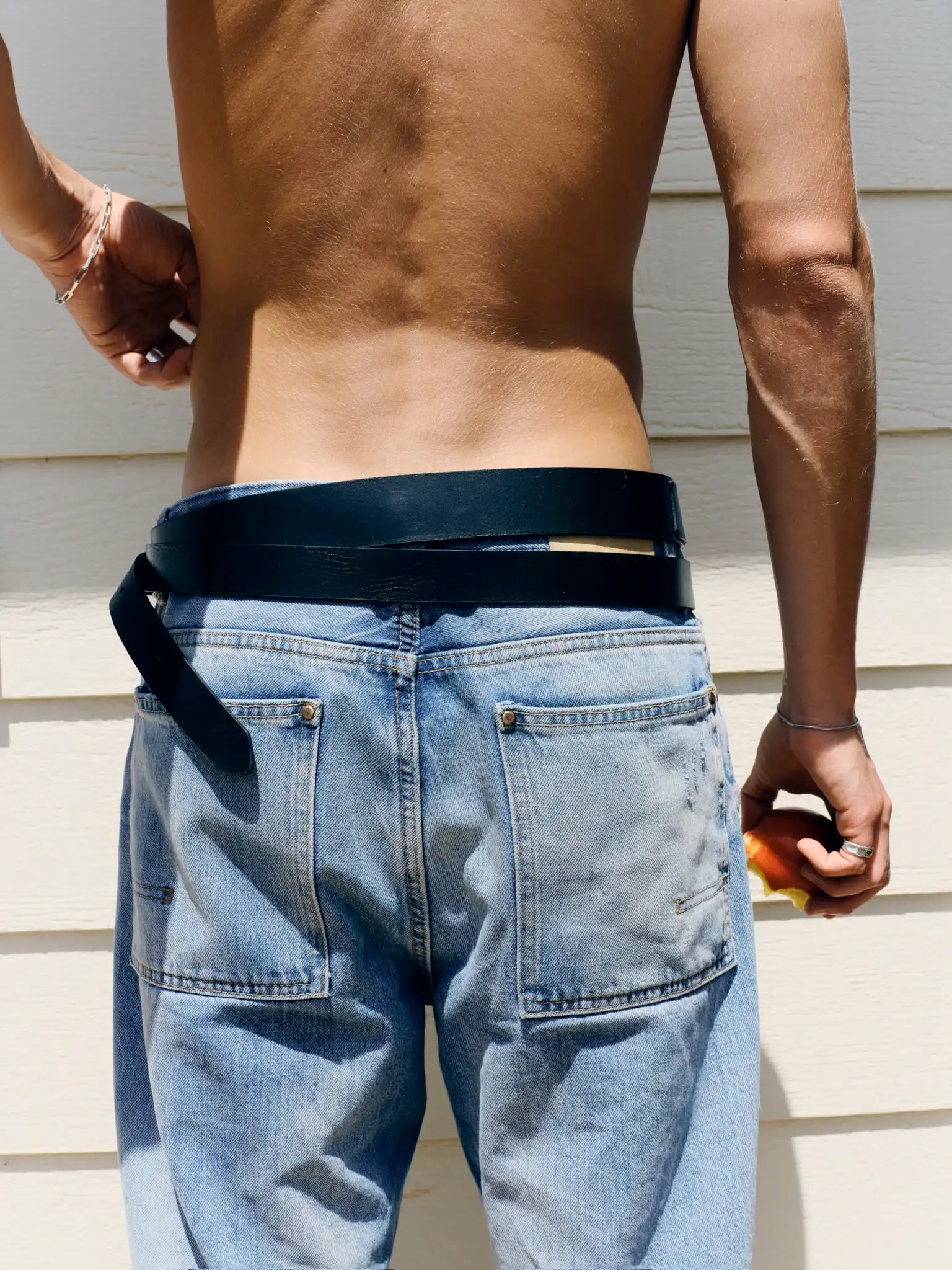 Loop Belt